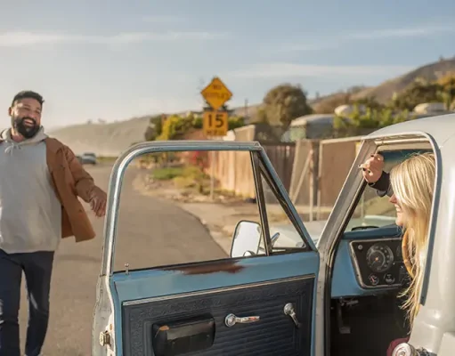 Road Trip Ready: Essential Tips for Exploring Scenic Routes and Protecting Your Car on the Journey