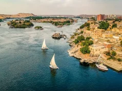 Take in the once-in-a-generation Total Solar Eclipse of 2027 with Wilderness Travel, led by esteemed astrophysicist Dr. Alex Filippenko, in Luxor, Egypt