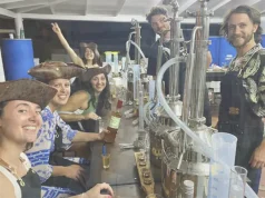 Unlock the Secrets of Caribbean Spirits at the Academy of Rum in Antigua and Barbuda