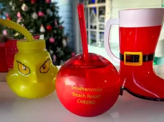 A Tropical Christmas: Discover the Magic of Key West, Florida, During the Holidays