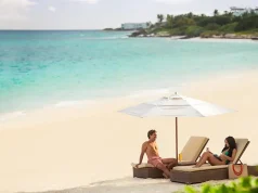 Aurora Anguilla voted a 2024 Members’ Choice Awards Winner by Preferred Hotels