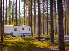 German Caravans: A Blend of Reliability and Innovation