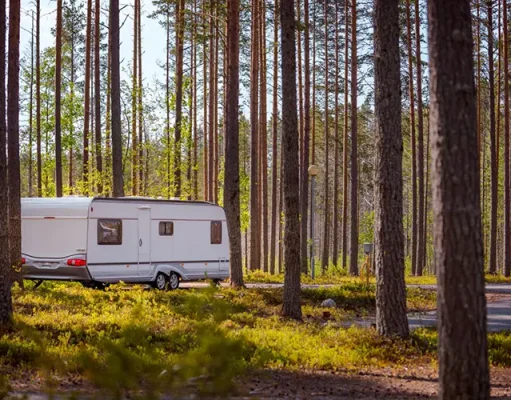 German Caravans: A Blend of Reliability and Innovation