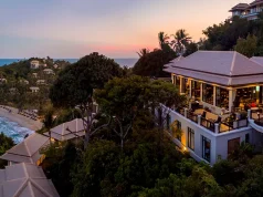 Prestigious Recognition of Saffron in MICHELIN Guide Thailand