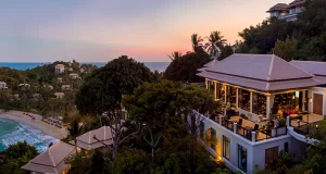 Banyan Tree Krabi to Host ‘Four-Hands Masterpiece’ Dinner