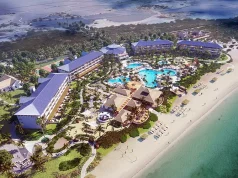 New Resort Opening in the Turks & Caicos, Salterra, a Luxury Collection Resort & Spa