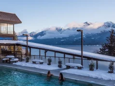 The “Coolest” Spots for Cold Weather Travel – Indigenous Travel in BC