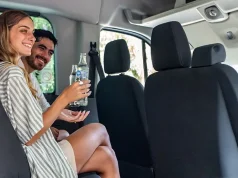 GO Airport Shuttle Launches Service for Tulum Airport