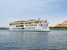 AmaWaterways’ 11-Night Secrets of Egypt & The Nile River Cruise