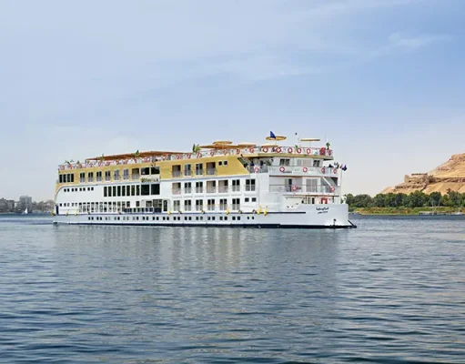 AmaWaterways’ 11-Night Secrets of Egypt & The Nile River Cruise