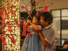 Celebrate Lunar New Year at Angsana Velavaru, Maldives