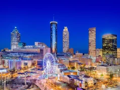 Best Weekend Getaways from Atlanta