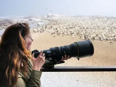Heritage Expeditions Announces Wildlife Photography Workshops with Award-winning Photographer Rachel Bigsby