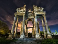 Step Back in Time: Discover the True Stories of Anatolia’s Gladiators