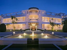 Azerai La Residence, Hue Introduces New Spa and Dining Menus