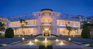 Azerai La Residence, Hue Named One of World’s 500 Best Hotels by Travel + Leisure