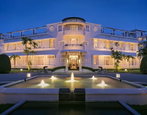 Azerai La Residence, Hue Delves Deeper Into Local Cuisine With Special New Dishes