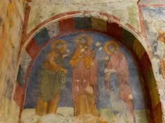 Follow the footsteps of Santa Claus in Antalya