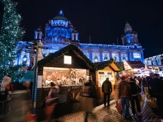 Christmas Markets in Ireland