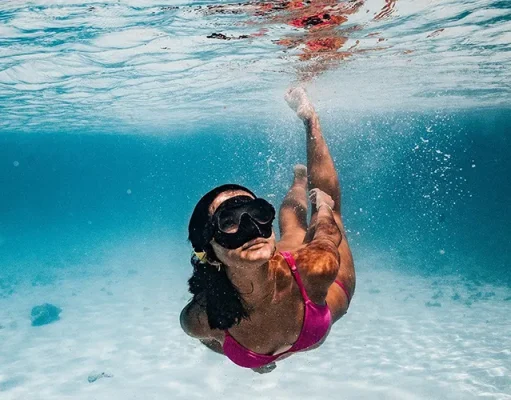 10 Reasons to Choose Harbour Village Beach Club for Solo Travel