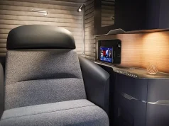 Taking luxury to new heights: British Airways unveils its brand-new First class