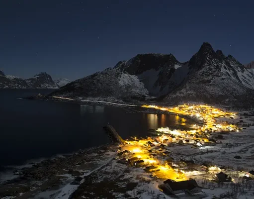 5 Reasons to Visit Tromsø, Norway This Winter