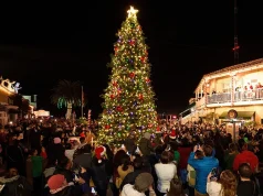 Celebrate the Holiday Season with Inns of Monterey