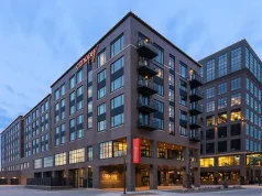 Canopy by Hilton Debuts in Sioux Falls, South Dakota
