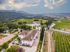 New Wellness Retreat at Casa Palmela in Portugal