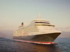 Cunard Unveils Transformative Makeover for Queen Elizabeth