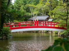 Discover Awaji Island: The Heart of Japan’s Heritage in Hyogo