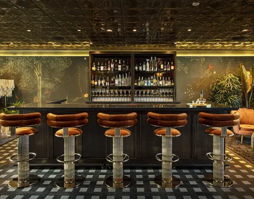 Celebrate The New Year at these great hotels across America