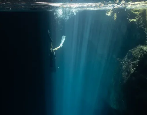 Venturing To The Mayan Underworld: An Expedition To Merida
