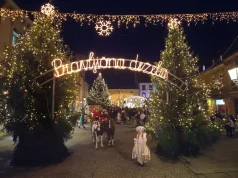 Magical Christmas Adventures in Slovenia: From Postojna Cave to Festive Spas