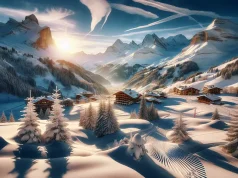 Discover the winter wonderland of Portes du Soleil for your ultimate ski vacation