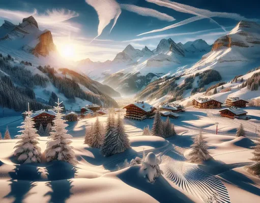 Discover the winter wonderland of Portes du Soleil for your ultimate ski vacation