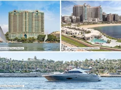 Four Seasons Egypt Collection Enchants for the Holidays