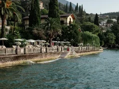 Grand Hotel Fasano, Lake Garda, to Reopen with New Suites, Spa and Michelin-Starred Dining