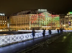 Explore Geneva’s exciting international art scene this January