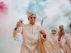 New Grand Baraat Experience Offered at Velas Resorts, Stunning Reimagination of The South Asian Wedding Tradition