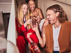 6 Grant’s Blended Scotch Whisky Serves to Celebrate With Your Crew this Season