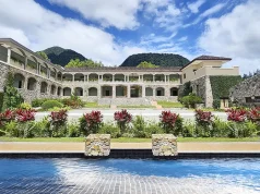 Discover Serenity and Luxury at Hotel La Compañía del Valle