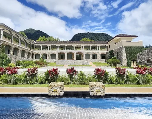 Discover Serenity and Luxury at Hotel La Compañía del Valle