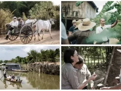 Heritage Line Launches New On-Shore Excursions from the Waterways of Cambodia and Vietnam