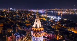 İstanbul Named Europe’s Most Desirable City