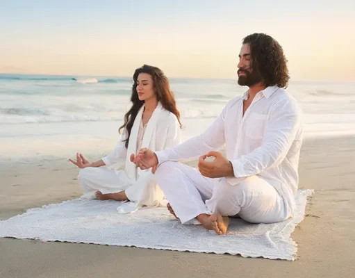 Sadhguru Headlines Kayan Wellness Festival in Abu Dhabi