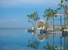 Discover Vietnam’s Hidden Gem: Coastal Retreats at Meliá Ho Tram Beach Resort