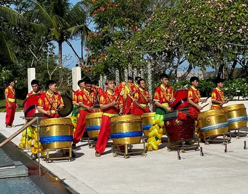 Azerai Resorts in Vietnam Unveils Special Festive Season Celebrations