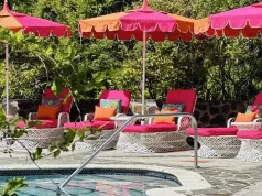 A Throwback to Caribbean Nostalgia at East Winds Saint Lucia