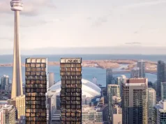 Introducing Nobu Hotel Toronto: A New Era of Luxury Arrives in Spring 2025